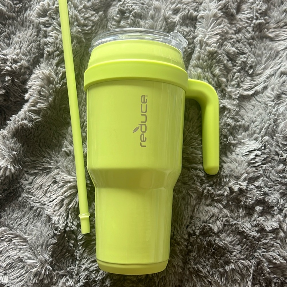 neon green